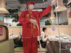 -海底捞火锅(劲松店)