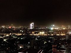 -云中捞高空旋转餐厅(商茂世纪广场店)