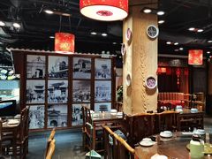 -东北大院·东北菜(三台子店)