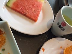 -巴蜀大将火锅(春熙店)