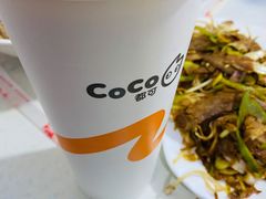 -鑫明明拉面(宁化路店)