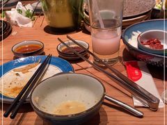 -烧肉达人•炭火烧肉(新天地店)