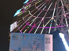 -南昌之星摩天轮