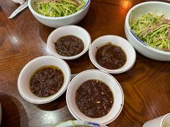 -恭敬李老北京炸酱面·京味菜(西花市店)