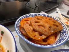-回家吃饭·地道南昌菜(建德观总店)