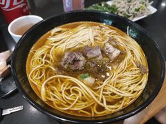 -杨记清芳牛肉拉面(宝龙广场店)