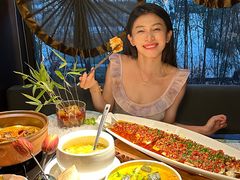 -西郊八号·山野江西菜(开发区店)