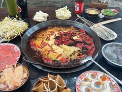 -肥龙火锅(南坪店)