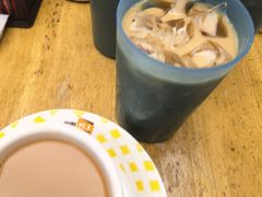 -兰芳园(中环老店)