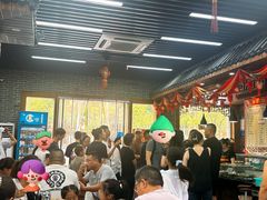 -雪琴面馆富安特色鱼汤面(城中花园店)