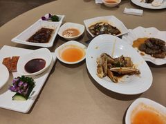 -庄氏祥记家常食府(国瑞建材家居博览中心店)