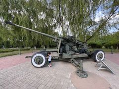 -北方兵器城