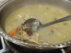 -凯盈阁·顺德私房菜·桑拿鸡