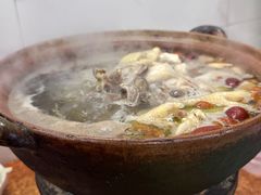 -威邵鸡煲(西华路总店)