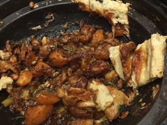 -灶座小锅烀饼·铁锅炖(道里店)