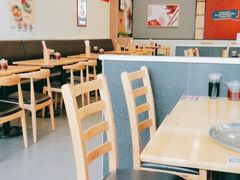 大堂-李先生牛肉面大王(莱芜信誉楼店)