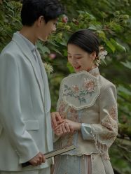 -第一夫人婚纱摄影(南京店)