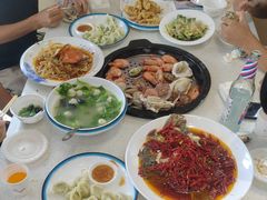 -前王院•巧克力海鲜市集餐厅(万平口店)