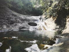 -五泄景区