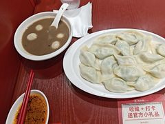 -喜家德虾仁水饺(深圳印力中心店)