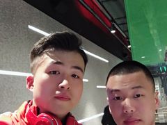 -威尔仕健身·游泳(KING88店)