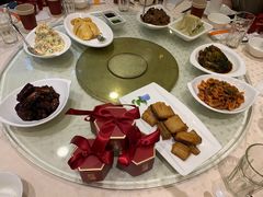 -顺风海鲜港(金玉兰店)