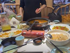 -王妈热卤·川味馆(海昌店)