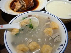 -应天大明王朝·南京菜(中山陵店)