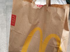 -麦当劳(金稻田路餐)