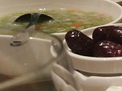 -宁波逸东豪生大酒店·逸轩中餐厅