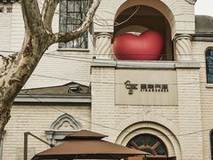 -思南书局·诗歌店