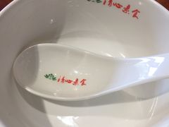 -清心素食自助餐厅(夫子庙店)