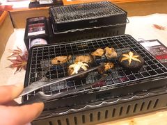 -肉魁屋·烧肉·烧鸟·酒场(高新店)