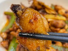 -随和家宴·川菜(杜甫草堂店)