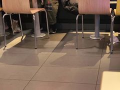 -麦当劳(城西银泰店)