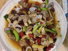 -启博美食城(孟家店)