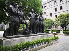 -南昌八一起义纪念馆