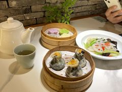 -佬泰丰斋· 乌镇茶食餐厅