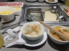 -海底捞火锅(八佰伴店)