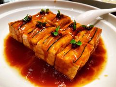 大虾豆腐盒子-城南往事(滨江世茂店)