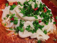 -慧娟面馆·餐厅(望江路店)