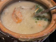 -土蚝·高压锅生蚝(百姓美食街店)