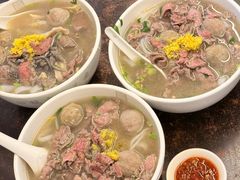 -潮镇老尾牛杂(环城西路店)
