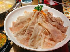 -左庭右院鲜牛肉火锅(新梅广场店)