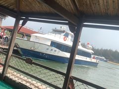 -海南分界洲岛旅游区