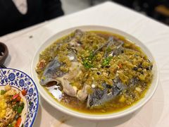 剁椒鱼头-新新湘菜馆(新中街二条店)