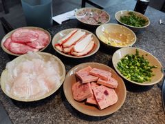 -大虎重庆老火锅(正弘城店)