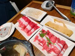 -傣妹火锅(南京东路一店)