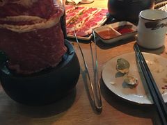 -韩宫宴烤肉·料理(苏州中心店)