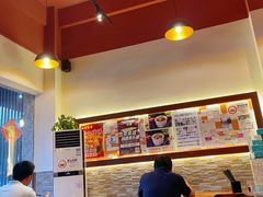 -大三元台湾鲁肉饭(沙井新桥店)